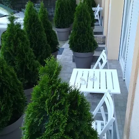 Appartement M4u