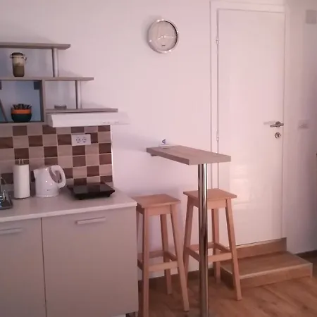 M4u Appartement Ni