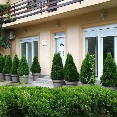 Appartement M4u Ni