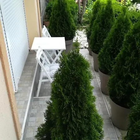 Appartement M4u Ni