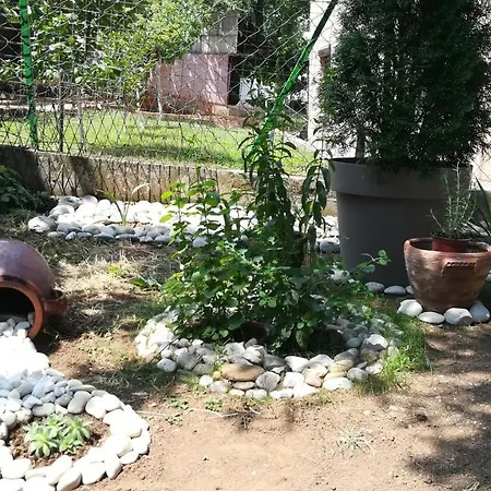 Appartement M4u Ni