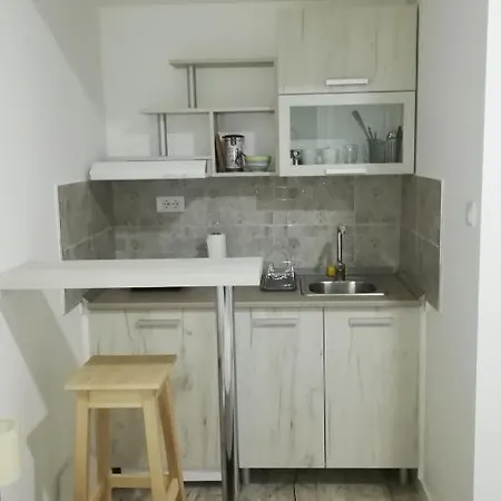 Appartement M4u Ni