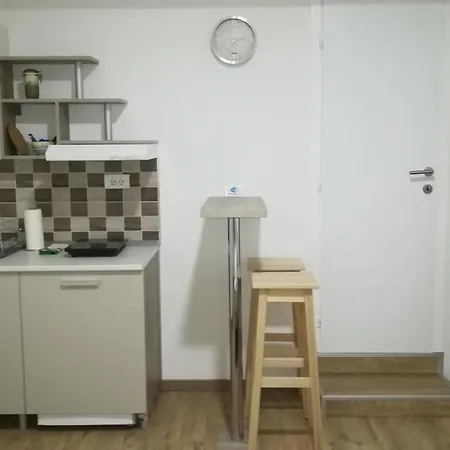 Appartement M4u Ni