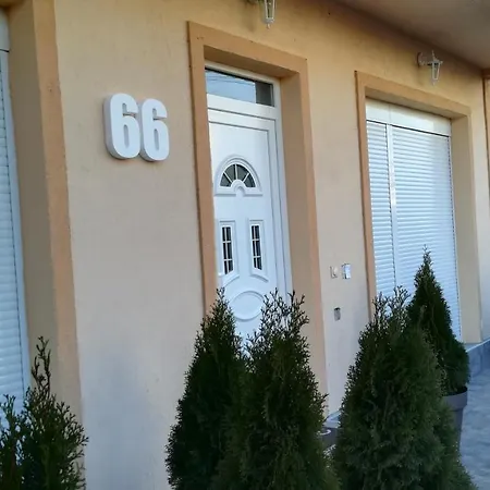 M4u Apartment *