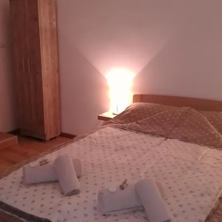 Appartement M4u Ni