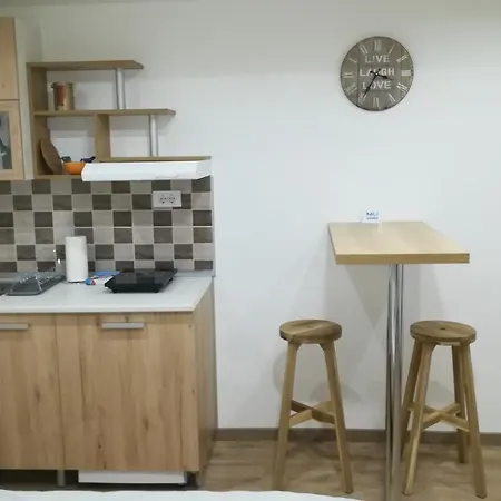 M4u Appartement