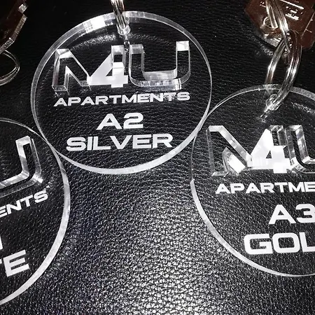 M4u Appartement *