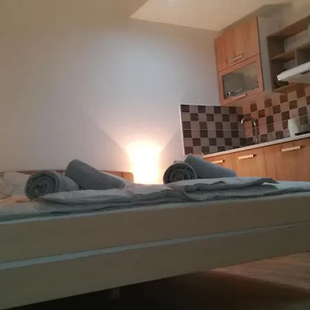 M4u Appartement Ni