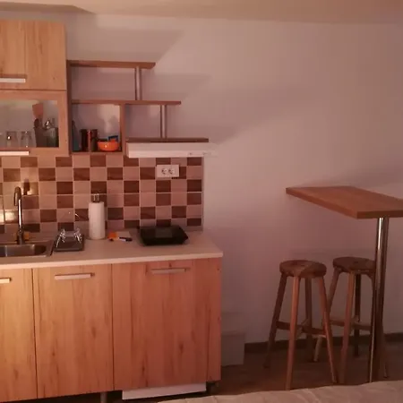 Appartement M4u Ni