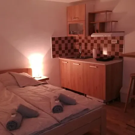Appartement M4u Ni