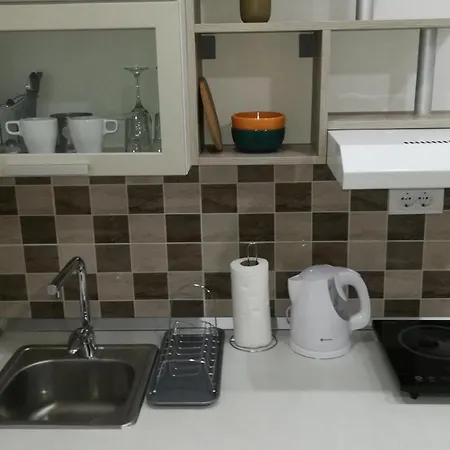 Appartement M4u
