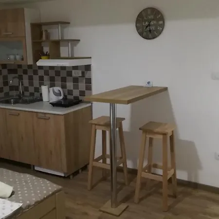 M4u Appartement *