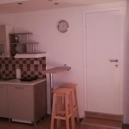 Appartement M4u *