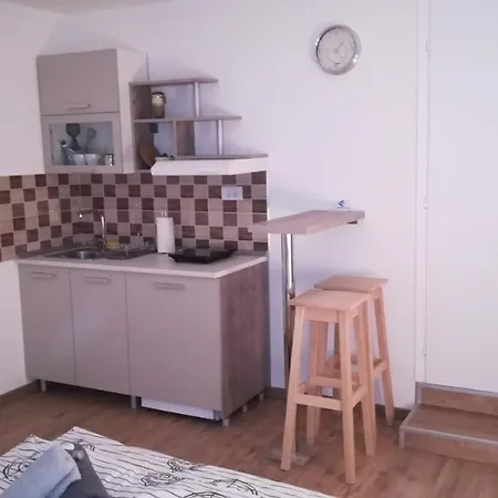 Appartement M4u Ni