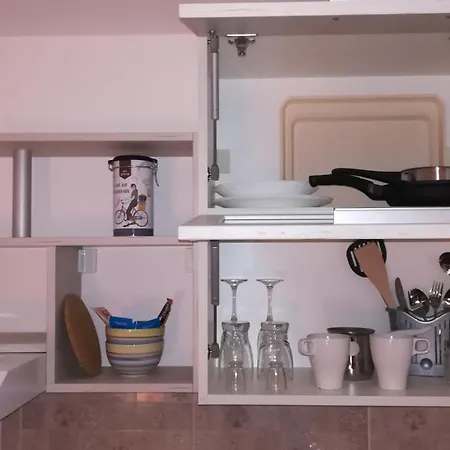 Appartement M4u