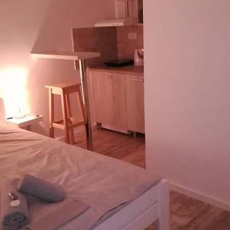 Appartement M4u *