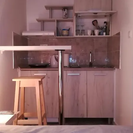 M4u Appartement Ni